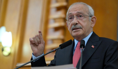 Hakim karşısına çıkacak olan Kılıçdaroğlu: Savunma yapmaya gidiyorum sanmayın