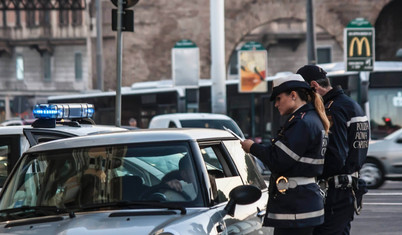 İtalya'da trafik cezaları ağırlaştırıldı