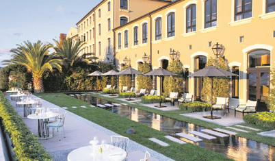 Vakko Hotel Sumahan Bosphorus