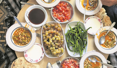 “Bitkiler yok olursa onlarca lezzetten de mahrum kalacağız”