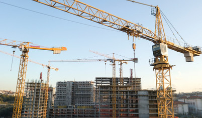 Bakanlık açıkladı: Yeni yapılacak kamu binalarına 'yeşil sertifika' zorunluluğu getiriliyor