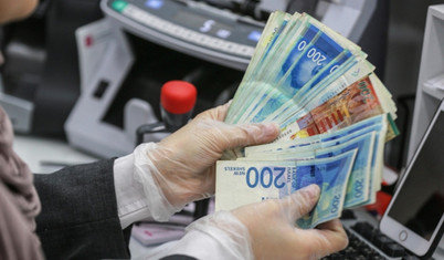 İngiltere, Fransa ve Almanya'dan İsrail'e çağrı: Muhabir banka düzenlemelerini 12 ay uzatın