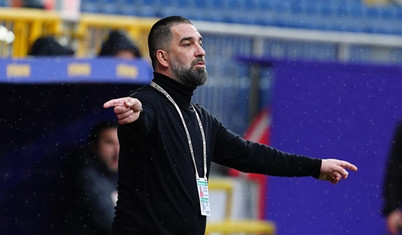 Arda Turan: Bizim için Avrupa’ya gitmek doğru mu bilmiyorum
