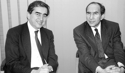 “Atatürk babalarımızın en büyük rehberi oldu”