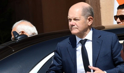 Almanya tarihin en büyük vergi sahtekarlığı: Scholz 'Cum-Ex' komisyonunda üçüncü kez dinlendi