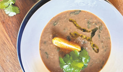 Kestaneyle içimizi ısıtan nostaljik lezzet notaları