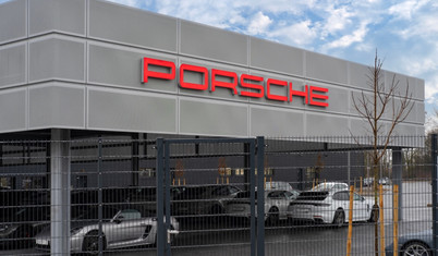 Avrupa’da otomotiv sıkıntısı büyüyor: Porsche Holding, VW’deki payının değerini indiriyor