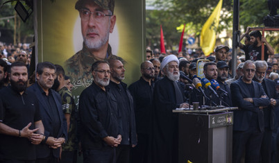 NYT analizi: Suriye'deki gelişmeler Hizbullah ve İran'a darbe vurdu