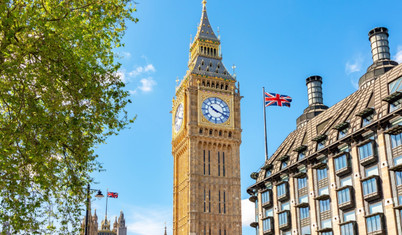 İngiliz siyasetindeki parçalanma geçici değil