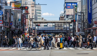 Japonya’nın büyük sorunu