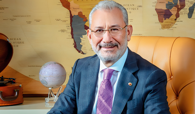 Yeni ekonominin rotasını sürdürülebilirlik ve verimlilik belirleyecek