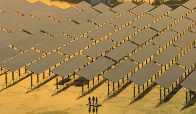 Küresel emisyonlar zirve yapar mı?