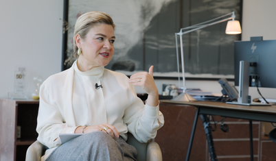 Beymen Group CEO’su Elif Çapçı: Lüks ürünler doğaları gereği sürdürülebilir