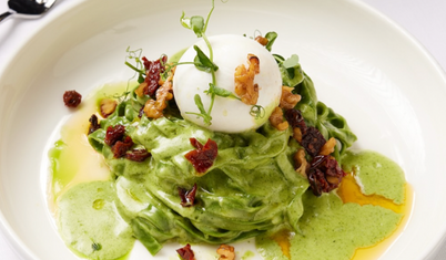 İstanbul'un en iyi İtalyan restoranları