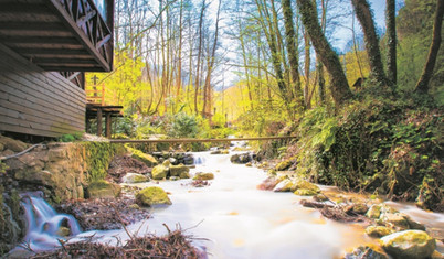 İstanbul’a yakın 6 rota ve 32 kaçış noktası