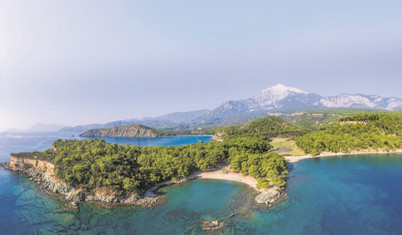 Olympos, Porto Cineviz ve diğerleri…