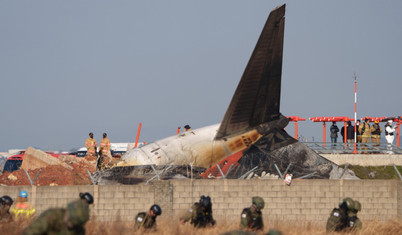 Jeju Air uçağının ölümcül dört dakikasında neler yaşandı?