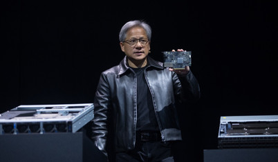 Nvidia, Humain'e yapay zeka çipi gönderecek