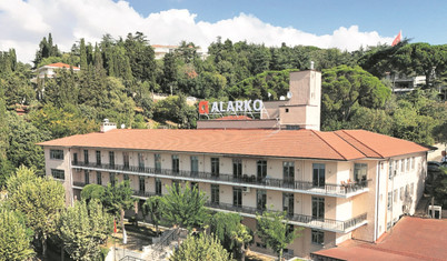 Alarko Holding’den yeşil adımlar