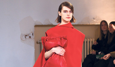 Bottega Veneta’da Louise Trotter dönemi