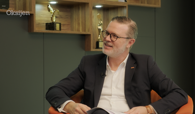 FLO Group CEO'su Yenal Gökyıldırım: Rol model olmak için üretimi Urfa'ya taşıdık