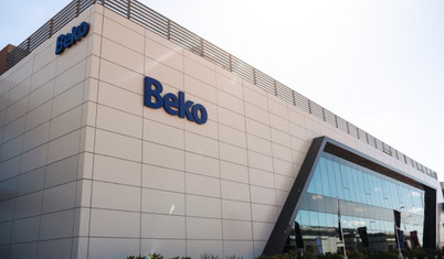 Beko’dan Avrupa’da 125 milyon euroluk stratejik finansman anlaşması