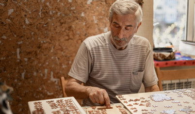 Demans uzmanları sıraladı: Zihninizi genç tutmanın 7 altın kuralı