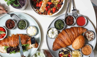 Anadolu Yakası'ndaki en iyi kahvaltıcılar