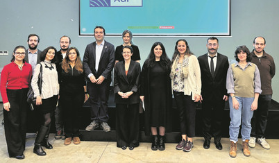 İklim kriziyle mücadele eden STK’lar bir araya geldi, İklim Ağı kuruldu