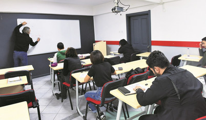 Öğretmen adaylarına ‘bir sınav yaklaşıyor’