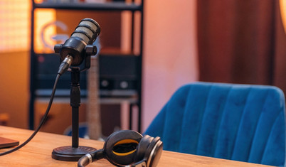 Oksijen’in özgün podcast’leri