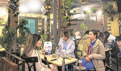 “Şam’ı fethedebilirsin ama yenemezsin”