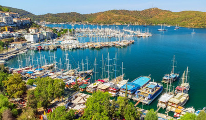 Coğrafya yetmez: Turizmde akıl ve tasarım zamanı