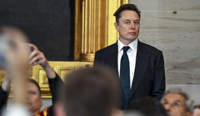 New York Times yazdı: NASA ve Savunma Bakanlığı Musk olmadan hiçbir şey yapamaz
