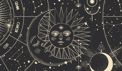 2025 Yılı Burç Yorumları ve Astrolojik Olayları
