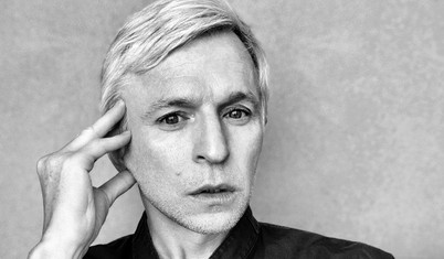 Jay-Jay Johanson Türkiye turnesinde