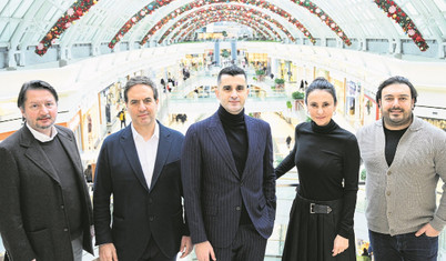 “Yıldızlar doğru yerde bir araya geldi”