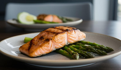 Sağlıklı yaşamın üç anahtarı: Doğru yağ, yeterli protein, işlenmemiş gıdalar