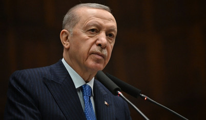 Cumhurbaşkanı Erdoğan: Yeni bir dönemin kapılarını açacağız