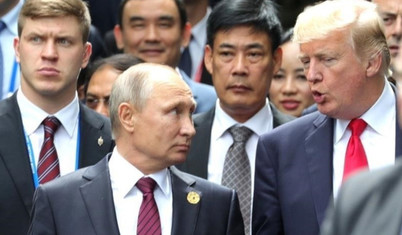Putin Trump ile nasıl oynamayı planlıyor?