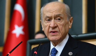 MHP'den Bahçeli'nin sağlık durumuyla ilgili açıklama: Kalp kapakçığı değiştirildi, durumu stabil