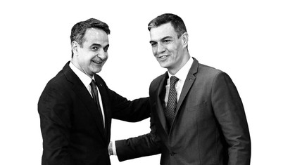 Akdeniz'in intikamı