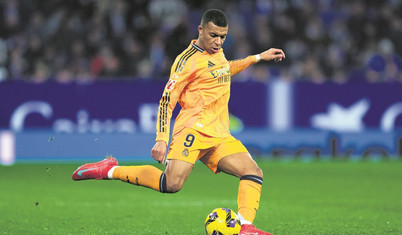 Futbol kulüpleri artık daha çok kazanıyor ama oyuncular değil