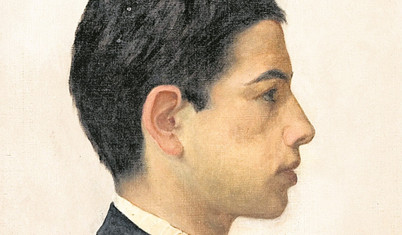 Osman Hamdi Bey’den sürpriz eser