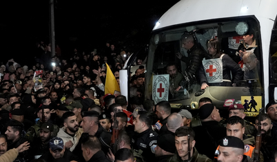 Hamas'tan esir takası açıklaması