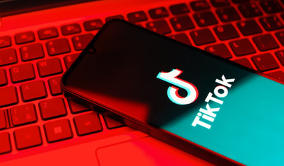 AB'den TikTok'a 'reklam şeffaflığı' suçlaması