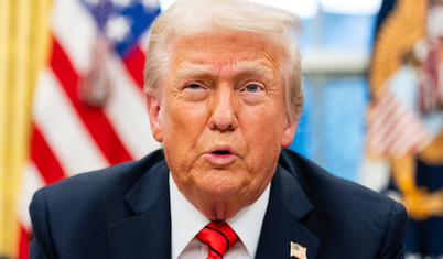 Trump'ın hedeflerinden biri, Eğitim Bakanlığı: Tam bir dolandırıcılık işi