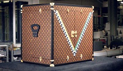 Louis Vuitton neden F1'e yatırım yaptı? Beccari: Çünkü spor gençlerin kültürünün, gündelik yaşamının bir parçası