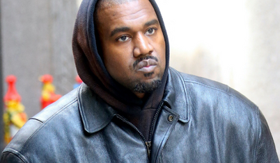 Kanye West’in Marsilya konserine ‘Nazizm’ engeli