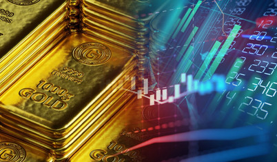 Altın fiyatları yeni rekoruna koşuyor: 3 bin dolar ufukta göründü